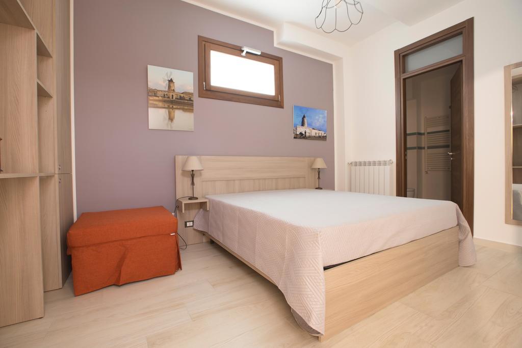 Villa Delle Anfore Scopello  Cameră foto