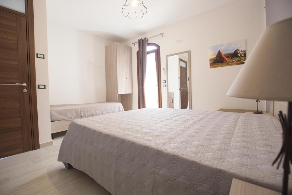 Villa Delle Anfore Scopello  Cameră foto