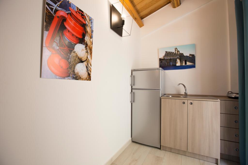 Villa Delle Anfore Scopello  Cameră foto