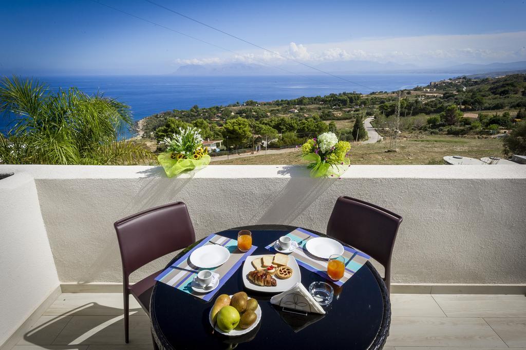 Villa Delle Anfore Scopello  Cameră foto