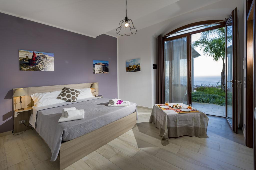Villa Delle Anfore Scopello  Cameră foto